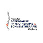 Osteopathie Physiotherapie & Schmerztherapie logo