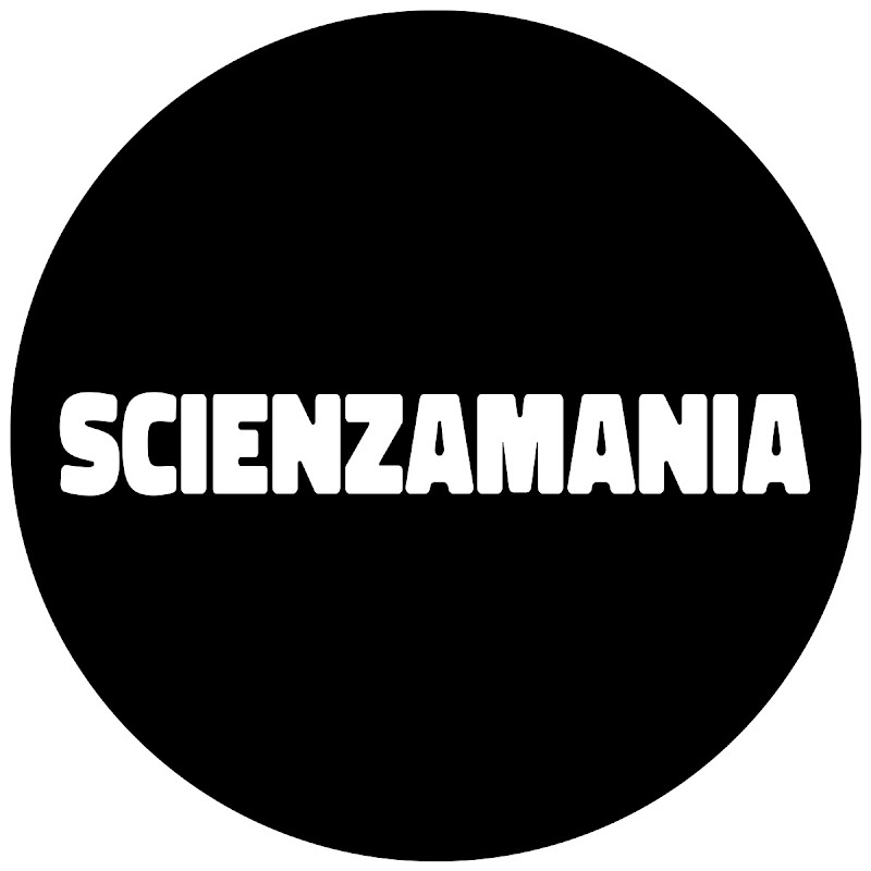 ScienzaMania - Lab 360 Italian