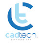 Cadtech Services Ltd Kenya logo