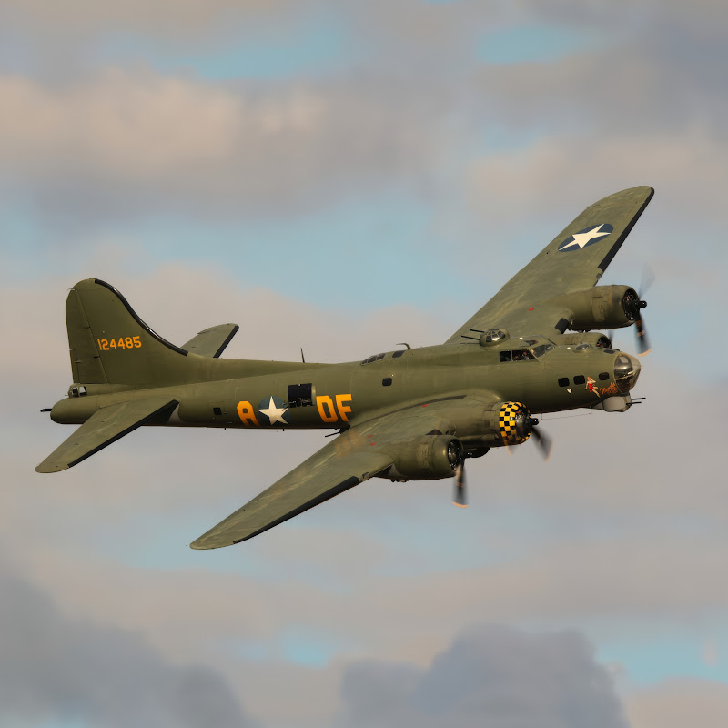 Aviation Highlights +