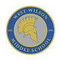 West Wilson Middle Volleyball  - @LibertyIce-i5z - Youtube