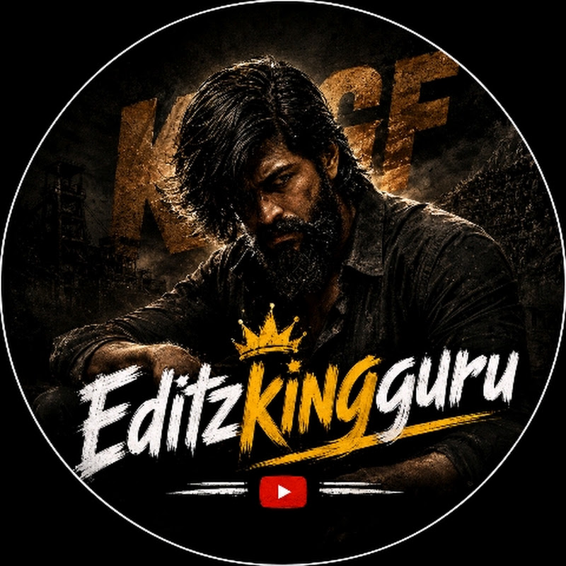 Editzkingguru