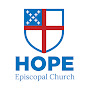 Hope Church logo
