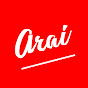 Arai logo