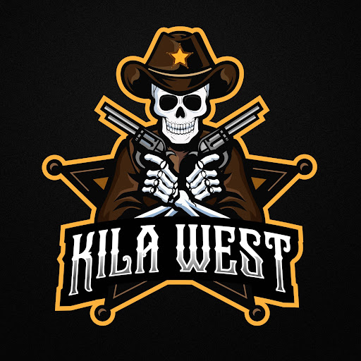 Kila West Gaming