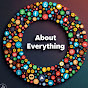 About Everything  logo