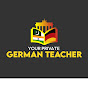 Your Private German Language Teacher logo