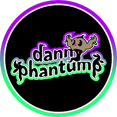 Danny Phantump Image Thumbnail