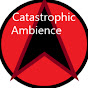 Catastrophic Ambience. logo