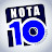 O NOTA 10