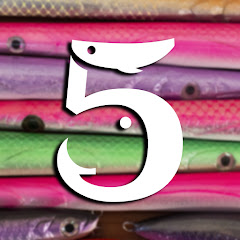 Five Baits net worth