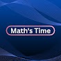 Maths Time logo