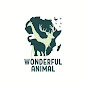 Wonderful Animal logo
