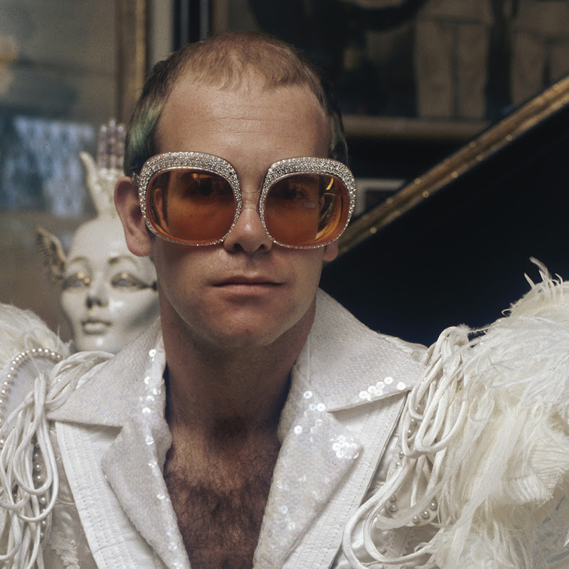 Elton