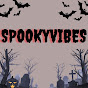 #SpookyVIBES logo