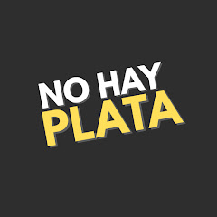 No Hay Plata