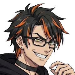 【マンガ系YouTuber】ゲス顔