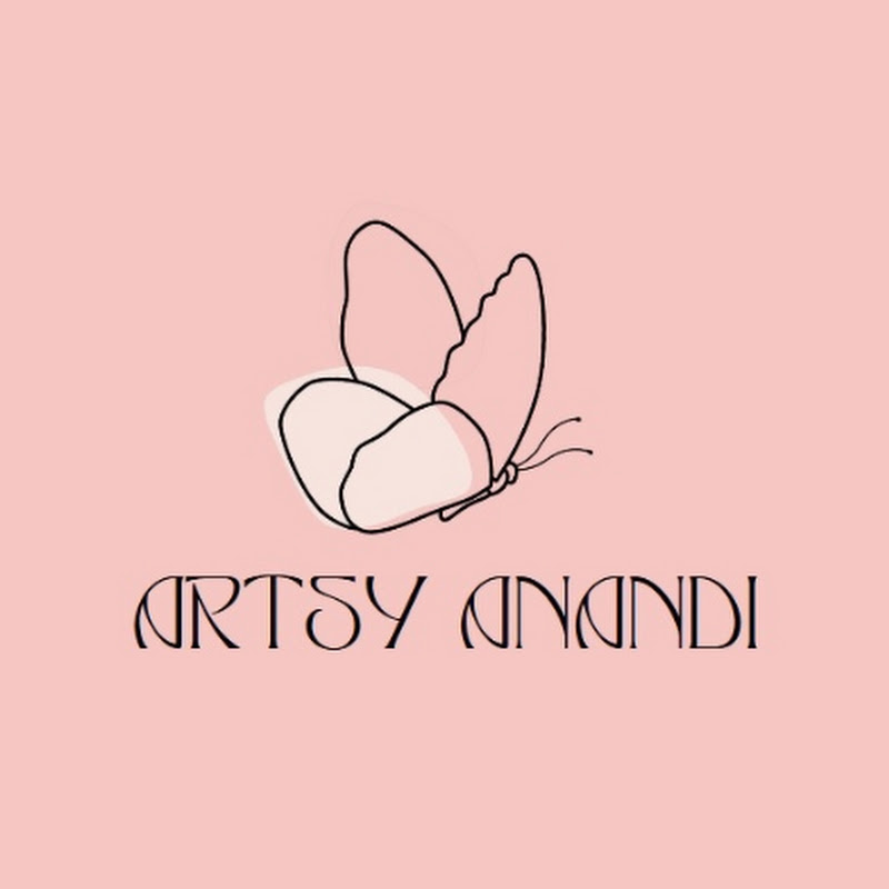 Artsy Anandi