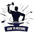 EdmJmFK4xiY-channel-avatar-How to Restore & Make