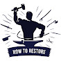 How to Restore & Make Image Thumbnail