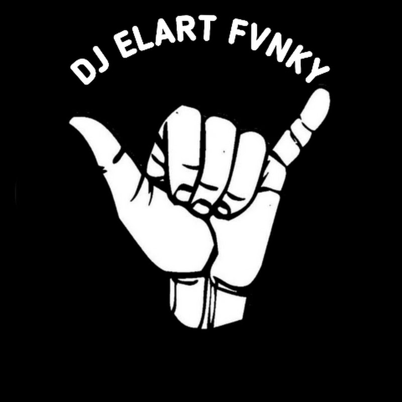 DJ ELART FVNKY