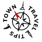 Town Travel Tips logo