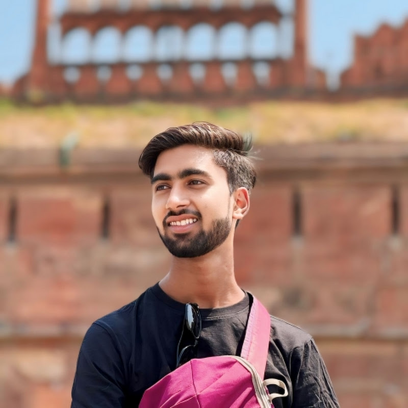 Awadh vlog