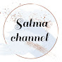 salma channel channel logo
