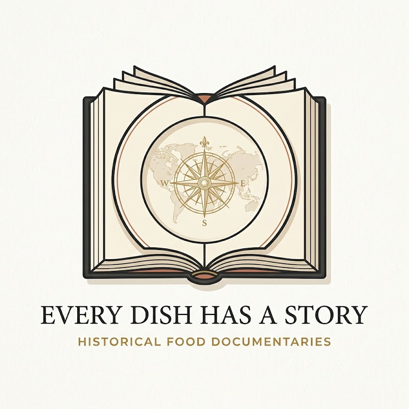 Every Dish Has a Story
