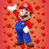 Poll from Mario