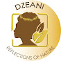 Dzeani Official logo