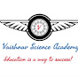 VAISHNAV SCIENCE ACADEMY logo