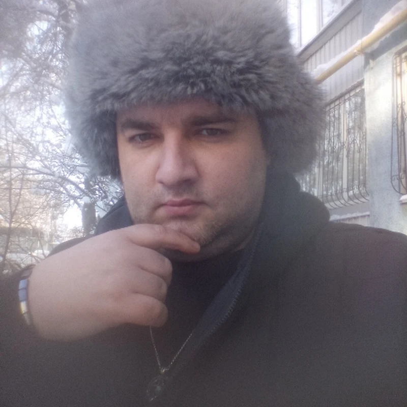 Никита Колосов