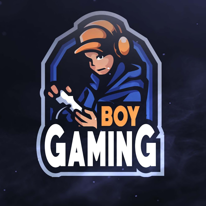 GAMING BOY
