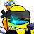 Ninja Amarillo