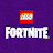 LEGO Fortnite KR