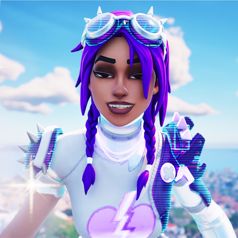 Fortnite Zero Build 