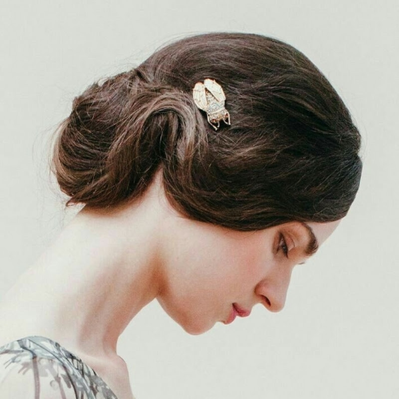 Loomis Portrait Drawing Logo