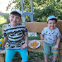Harun ve Yusuf