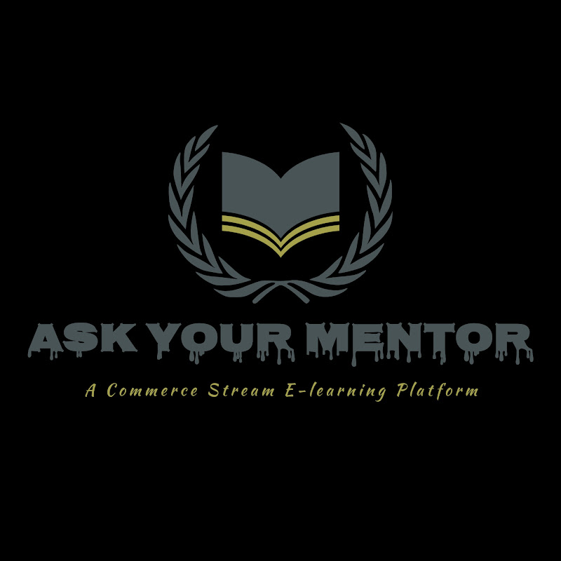 ASK YOUR MENTOR