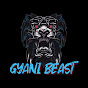 Gyani Beast logo