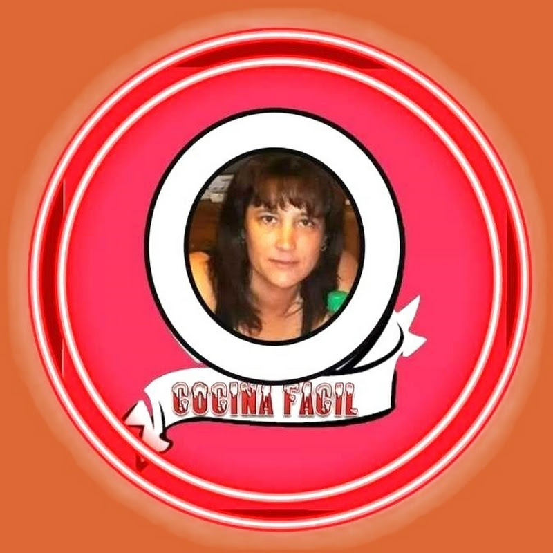 Cocina Facil de Rosana