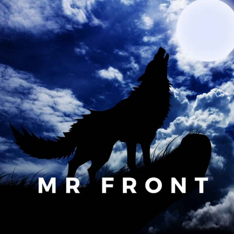 Mr Front