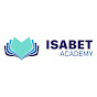 Isabet Academy logo