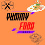 Yummy Food Ideas logo