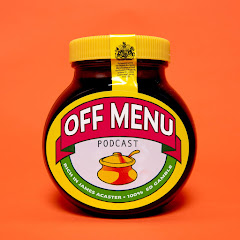 Off Menu with Ed Gamble and James Acaster