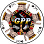 Games People Play (GPP) logo