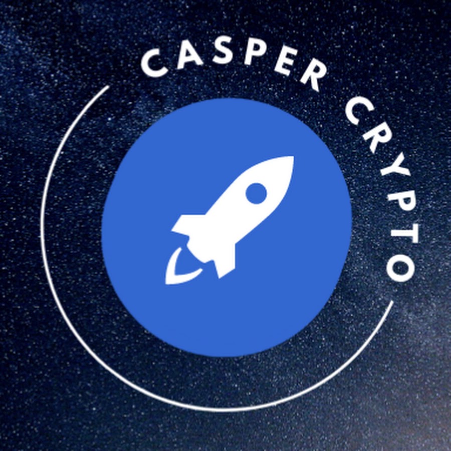 casper crypto news)