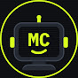 The Machine Card's avatar.