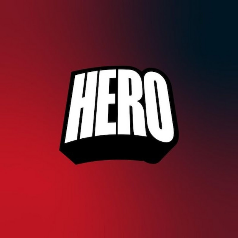HERO MIX_OFFICIAL